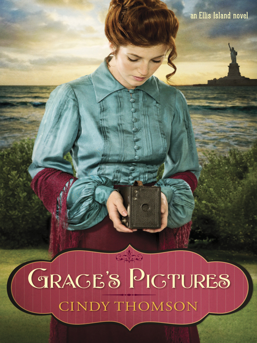 Title details for Grace's Pictures by Cindy Thomson - Wait list